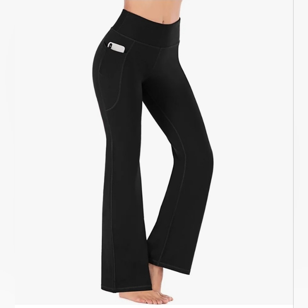Yoga pants